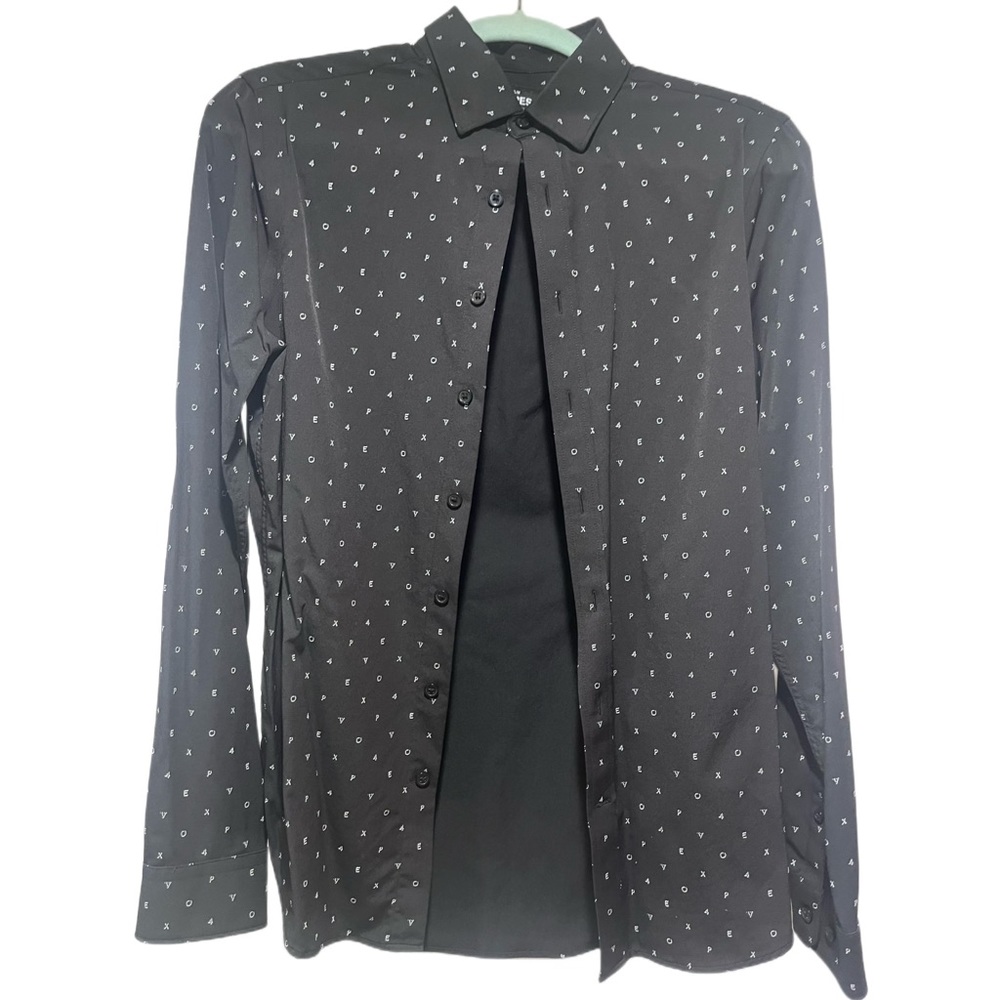 Express Button Down - image 1